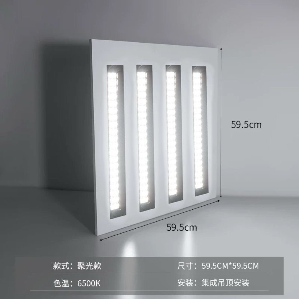 60*60 ALUMINUM CEILING view 3